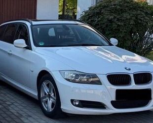 BMW 318 Gebrauchtwagen
