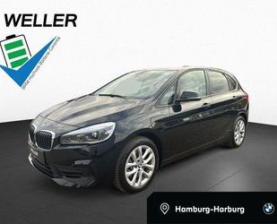 BMW 225 Active Tourer Gebrauchtwagen