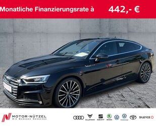 Audi A5 Gebrauchtwagen