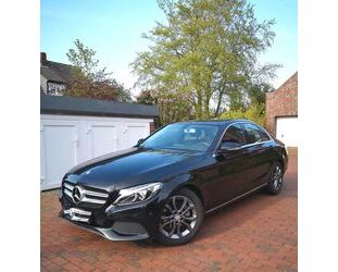 Mercedes-Benz C 180 Gebrauchtwagen