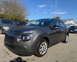 Citroen C3 Gebrauchtwagen