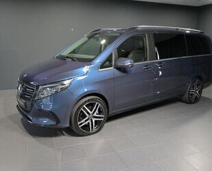 Mercedes-Benz V 300 Gebrauchtwagen