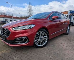 Ford Mondeo Gebrauchtwagen