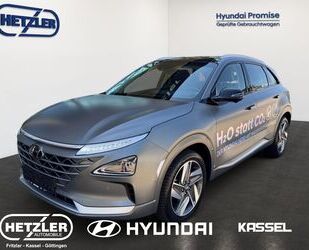 Hyundai NEXO Gebrauchtwagen