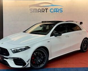 Mercedes-Benz A 45 AMG Gebrauchtwagen