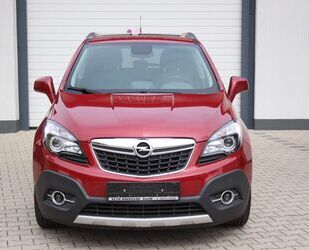Opel Mokka Gebrauchtwagen