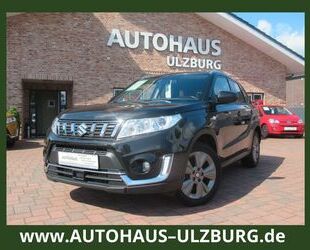 Suzuki Vitara Gebrauchtwagen