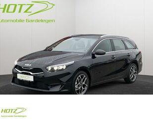Kia ceed Sportswagon Gebrauchtwagen