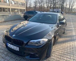 BMW 528 Gebrauchtwagen