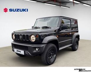 Suzuki Jimny Gebrauchtwagen