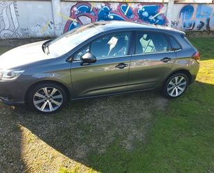 Citroen C4 Gebrauchtwagen