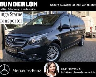 Mercedes-Benz Vito Gebrauchtwagen