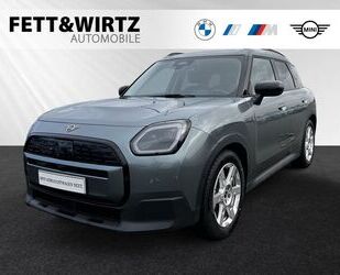 Mini Cooper E Countryman Gebrauchtwagen