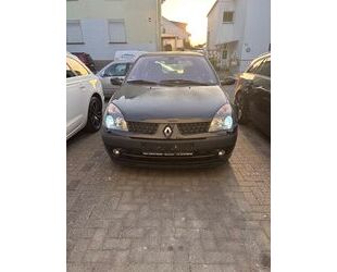 Renault Clio Gebrauchtwagen