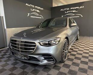 Mercedes-Benz S 400 Gebrauchtwagen