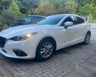 Mazda 3 Gebrauchtwagen