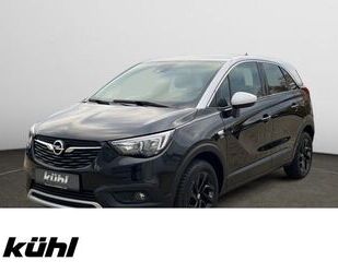Opel Crossland (X) Gebrauchtwagen