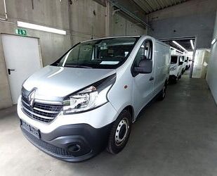 Renault Trafic Gebrauchtwagen