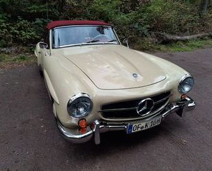 Mercedes-Benz 190 Gebrauchtwagen