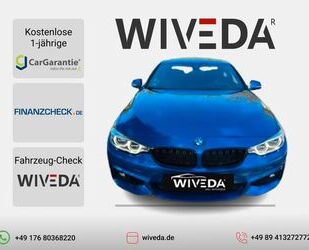 BMW 435 Gebrauchtwagen