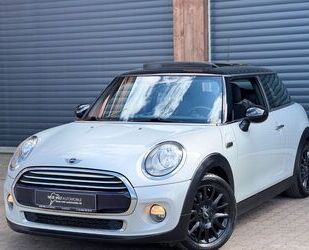Mini Cooper Gebrauchtwagen