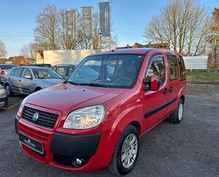 Fiat Doblo Gebrauchtwagen