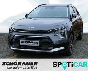 Kia Niro Gebrauchtwagen