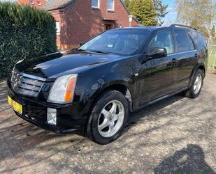 Cadillac SRX Gebrauchtwagen