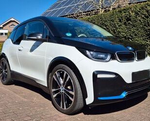 BMW i3 Gebrauchtwagen
