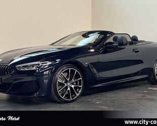 BMW 840 Gebrauchtwagen