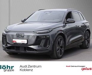 Audi Q6 e-tron Gebrauchtwagen
