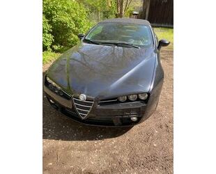 Alfa Romeo Spider Gebrauchtwagen