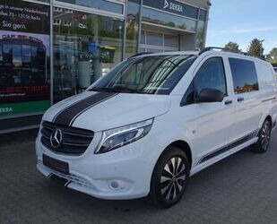 Mercedes-Benz Vito Gebrauchtwagen