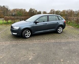 Skoda Rapid Gebrauchtwagen