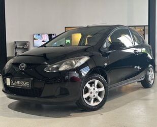 Mazda 2 Gebrauchtwagen