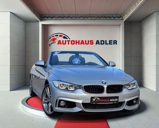 BMW 440 Gebrauchtwagen