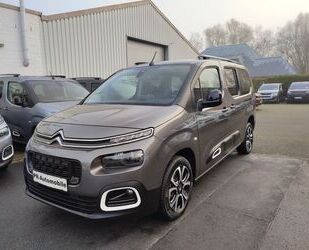 Citroen Berlingo Gebrauchtwagen