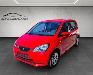 Seat Mii Gebrauchtwagen