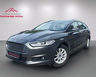Ford Mondeo Gebrauchtwagen