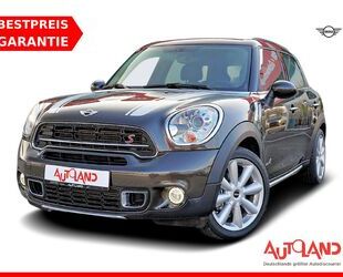 Mini Cooper S Countryman Gebrauchtwagen