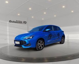 MG MG3 Gebrauchtwagen
