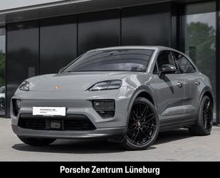 Porsche Macan Gebrauchtwagen