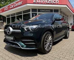Mercedes-Benz GLE 350 Gebrauchtwagen