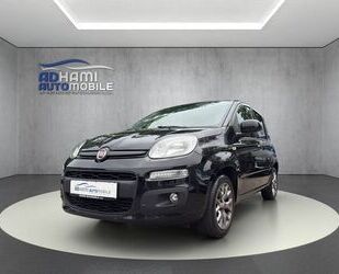 Fiat Panda Gebrauchtwagen
