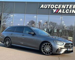 Mercedes-Benz E 220 Gebrauchtwagen