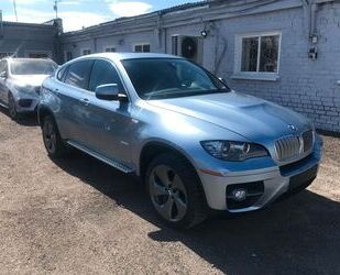 BMW ActiveHybrid X6 Gebrauchtwagen