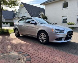 Mitsubishi Lancer Gebrauchtwagen