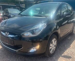 Fiat ix20 