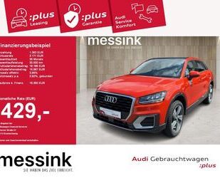 Audi Q2 Gebrauchtwagen