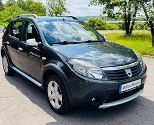 Dacia Sandero Gebrauchtwagen